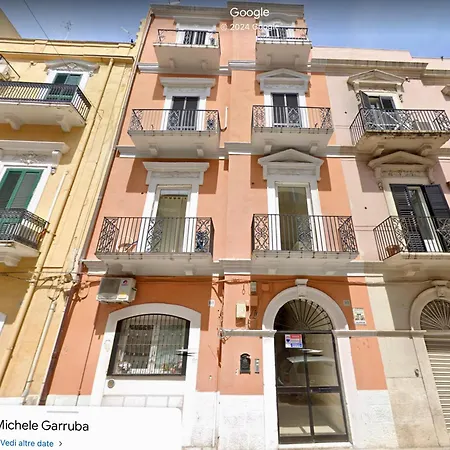 Appartamento Casa Garruba 99 *