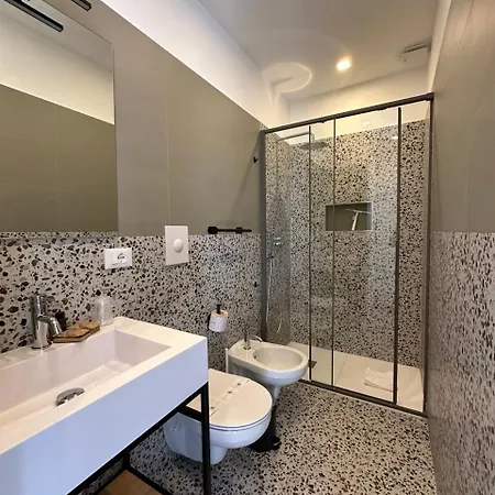 Apartmán Casa Garruba 99 *