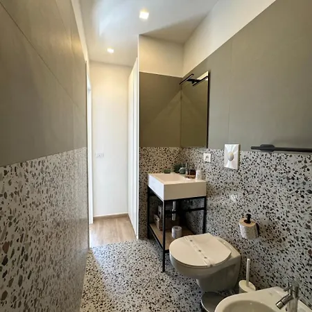 Apartmán Casa Garruba 99 *