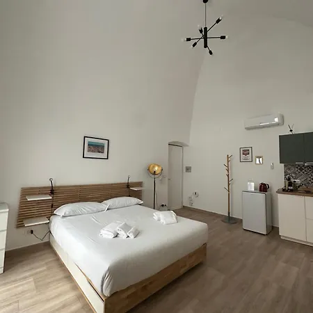 Appartamento Casa Garruba 99 Bari