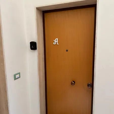 דירה Casa Garruba 99 *