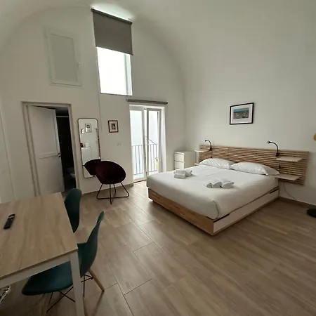Apartmán Casa Garruba 99 Bari