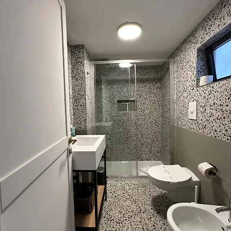 Apartmán Casa Garruba 99