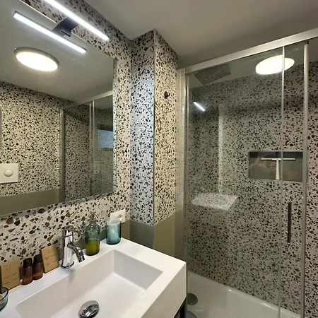 Casa Garruba 99 Apartmán