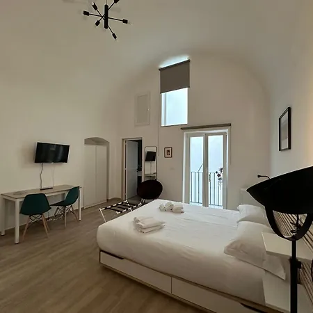 Casa Garruba 99 Apartmán Bari