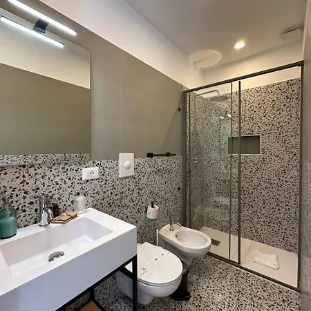 Casa Garruba 99 Apartmán Bari