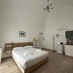 Appartement Casa Garruba 99 Bari
