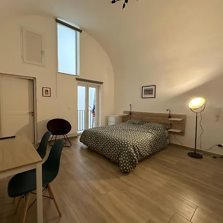 Casa Garruba 99 * 巴里