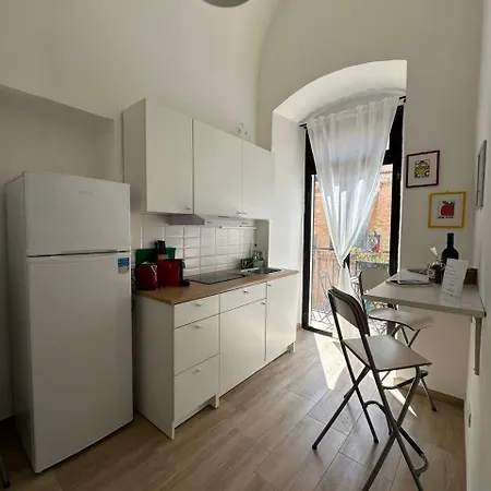 Casa Garruba 99 巴里