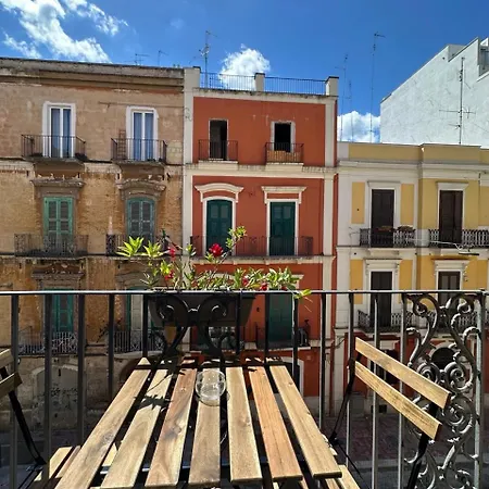 Casa Garruba 99 巴里