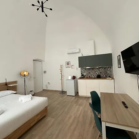 Casa Garruba 99 巴里