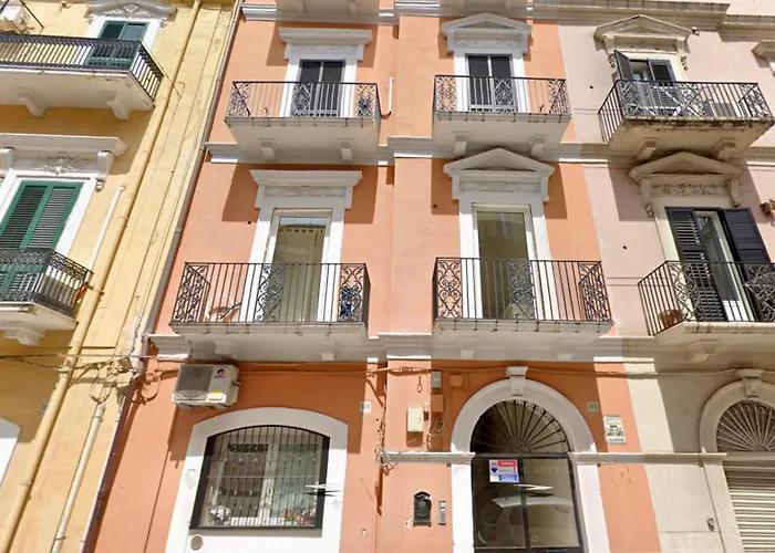 דירה Casa Garruba 99 *