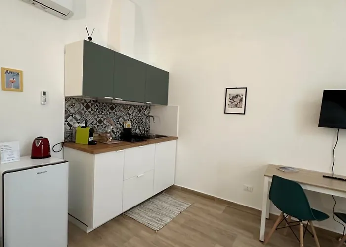 Casa Garruba 99 * בארי